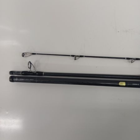 SHIMANO シマノ 39771 釣り用品 ロッド ルアーロッド コルトスナイパーXR S100H-3 キズ有 程度B