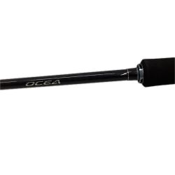 SHIMANO シマノ ロッド ルアーロッド OCEA SPIRALX S644 37077 Bランク