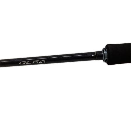 SHIMANO シマノ ロッド ルアーロッド OCEA SPIRALX S644 37077