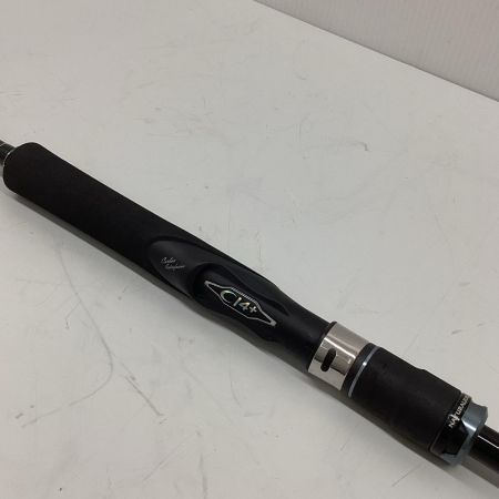 SHIMANO シマノ ロッド ルアーロッド OCEA SPIRALX S644 37077
