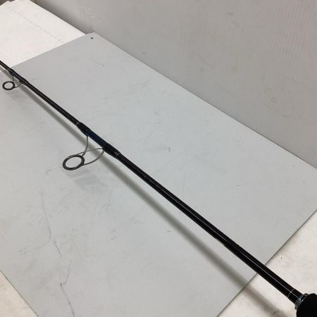 SHIMANO シマノ ロッド ルアーロッド OCEA SPIRALX S644 37077