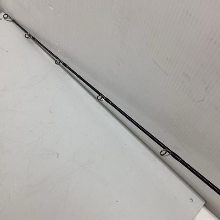 SHIMANO シマノ ロッド ルアーロッド OCEA SPIRALX S644 37077