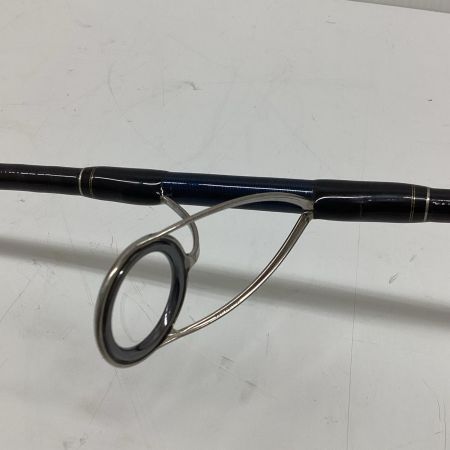 SHIMANO シマノ ロッド ルアーロッド OCEA SPIRALX S644 37077