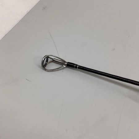SHIMANO シマノ ロッド ルアーロッド OCEA SPIRALX S644 37077