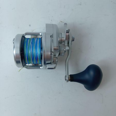 SHIMANO シマノ ベイトリール 11オシアジガー 1500HG 02745