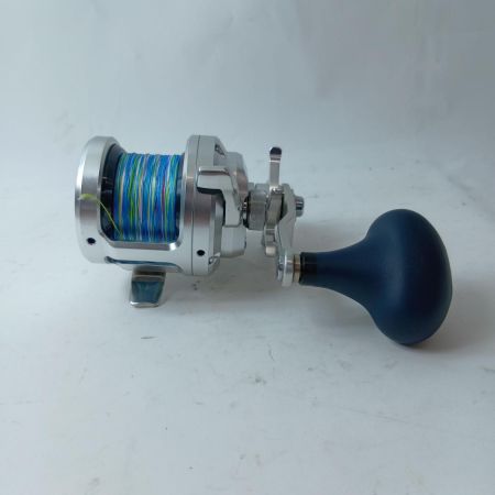 SHIMANO シマノ ベイトリール 11オシアジガー 1500HG 02745