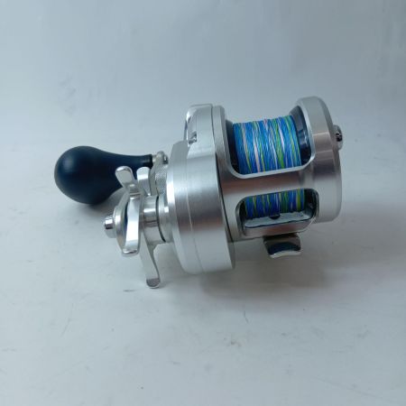 SHIMANO シマノ ベイトリール 11オシアジガー 1500HG 02745