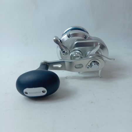 SHIMANO シマノ ベイトリール 11オシアジガー 1500HG 02745