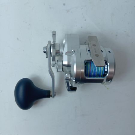SHIMANO シマノ ベイトリール 11オシアジガー 1500HG 02745