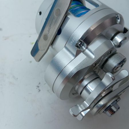 SHIMANO シマノ ベイトリール 11オシアジガー 1500HG 02745