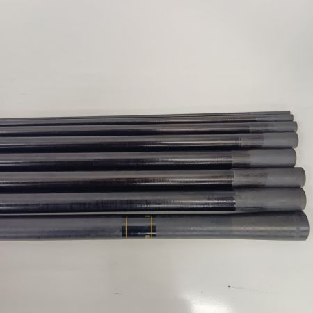 DAIWA ダイワ 06287262 釣り用品 ロッド 渓流竿 AWトーナメント銀影硬派 早瀬抜90T キズ有 程度B 袋付き