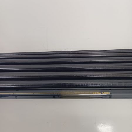 DAIWA ダイワ 06287262 釣り用品 ロッド 渓流竿 AWトーナメント銀影硬派 早瀬抜90T キズ有 程度B 袋付き