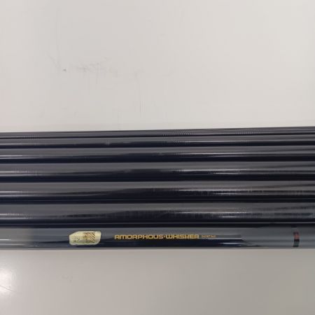 DAIWA ダイワ 06287262 釣り用品 ロッド 渓流竿 AWトーナメント銀影硬派 早瀬抜90T キズ有 程度B 袋付き