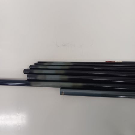 DAIWA ダイワ 06287262 釣り用品 ロッド 渓流竿 AWトーナメント銀影硬派 早瀬抜90T キズ有 程度B 袋付き