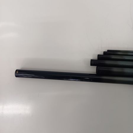 DAIWA ダイワ 06287262 釣り用品 ロッド 渓流竿 AWトーナメント銀影硬派 早瀬抜90T キズ有 程度B 袋付き