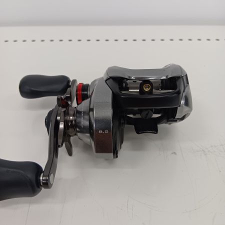 SHIMANO シマノ 04310 釣り用品 リール ベイトリール 21スコーピオンDC 150XG キズ有 程度B