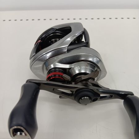 SHIMANO シマノ 04310 釣り用品 リール ベイトリール 21スコーピオンDC 150XG キズ有 程度B