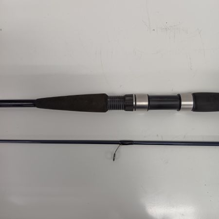 ufmウエダ CPS902EX-TI 釣り用品 ロッド ルアーロッド PLUGGING SPECIAL キズ有 袋付