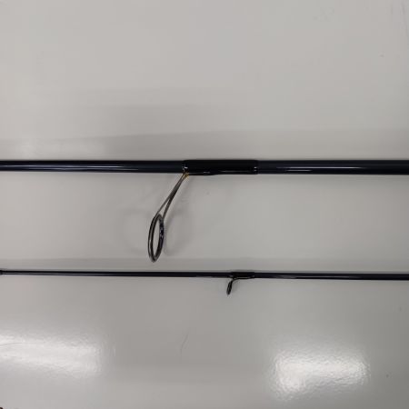 ufmウエダ CPS902EX-TI 釣り用品 ロッド ルアーロッド PLUGGING SPECIAL キズ有 袋付