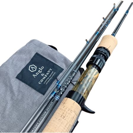 Anglo&company GCB4104 G+icon 美品 程度A 袋付