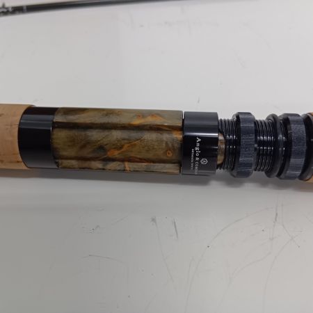 Anglo&company GCB4104 G+icon 美品 程度A 袋付