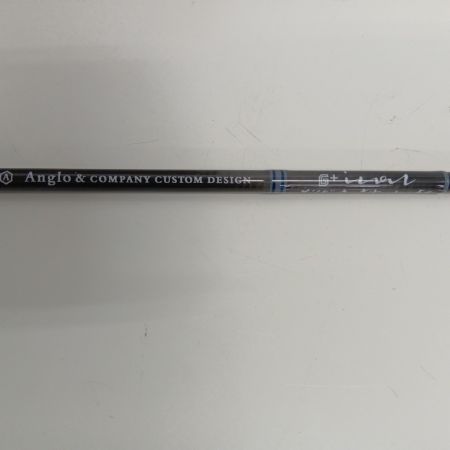 Anglo&company GCB4104 G+icon 美品 程度A 袋付