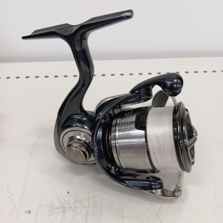 DAIWA ダイワ 00061172 釣り用品 リール スピニングリール 24セルテート FC LT2000S-H キズ有 程度B 箱付