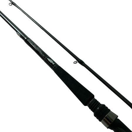 G.CRAFT シーバスロッド セブンセンスTR MSB-1052-TR モンスターサーフ 本体のみ