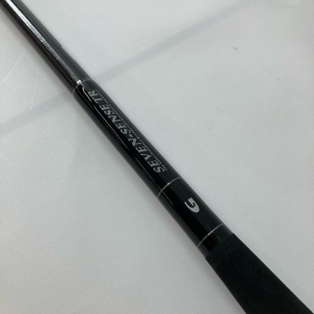 G.CRAFT シーバスロッド セブンセンスTR MSB-1052-TR モンスターサーフ 本体のみ