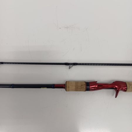 SHIMANO シマノ 39753 釣り用品 ロッド ルアーロッド スコーピオン1752R-2 キズ有 程度B 袋付