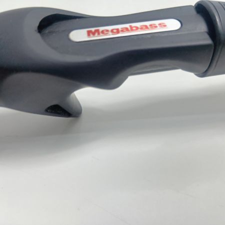 Megabass メガバス バスロッド　デストロイヤー スーパーディアブロ エボルシオン F5.1/2-70Xti