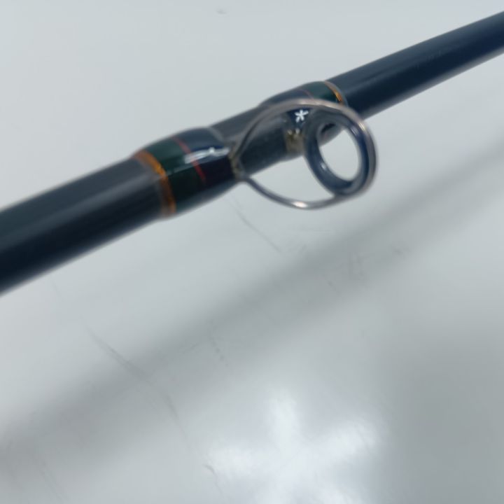 Megabass メガバス バスロッド デストロイヤー スーパーディアブロ