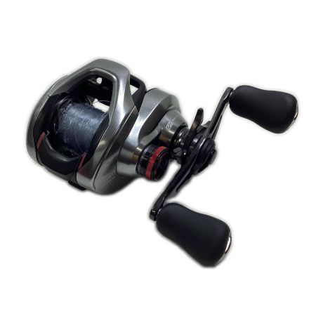 SHIMANO シマノ 04308 釣り用品 リール ベイトリール 21スコーピオンDC 150HG キズ有 程度B
