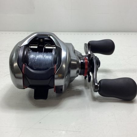 SHIMANO シマノ 04308 釣り用品 リール ベイトリール 21スコーピオンDC 150HG キズ有 程度B