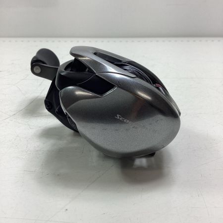SHIMANO シマノ 04308 釣り用品 リール ベイトリール 21スコーピオンDC 150HG キズ有 程度B
