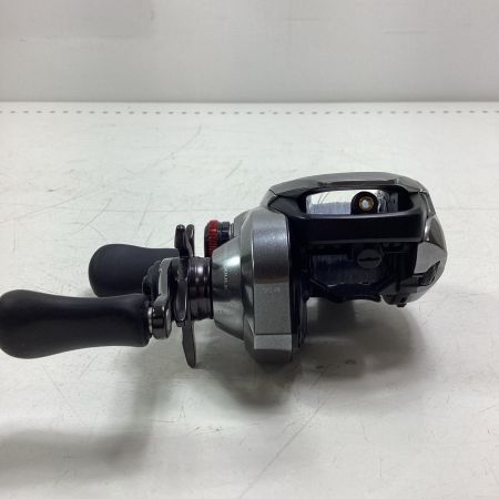 SHIMANO シマノ 04308 釣り用品 リール ベイトリール 21スコーピオンDC 150HG キズ有 程度B