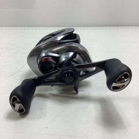 SHIMANO シマノ 04308 釣り用品 リール ベイトリール 21スコーピオンDC 150HG キズ有 程度B