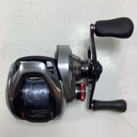SHIMANO シマノ 04308 釣り用品 リール ベイトリール 21スコーピオンDC 150HG キズ有 程度B