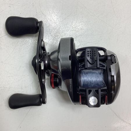 SHIMANO シマノ 04308 釣り用品 リール ベイトリール 21スコーピオンDC 150HG キズ有 程度B