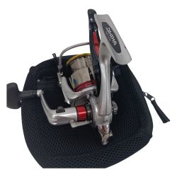 DAIWA ダイワ 059350 釣り用品 リール スピニングリール 11インパルト 競技 キズ有 Bランク