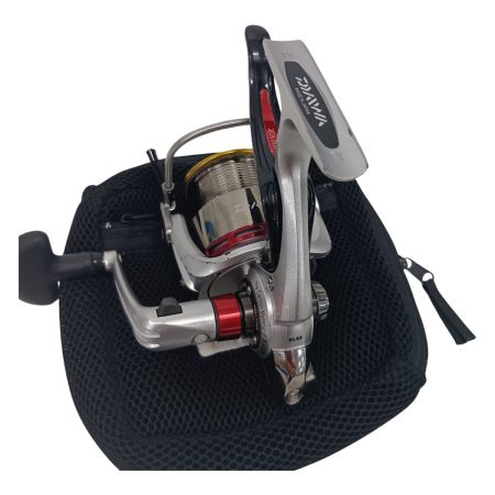 DAIWA ダイワ 059350 釣り用品 リール スピニングリール 11インパルト 競技 キズ有