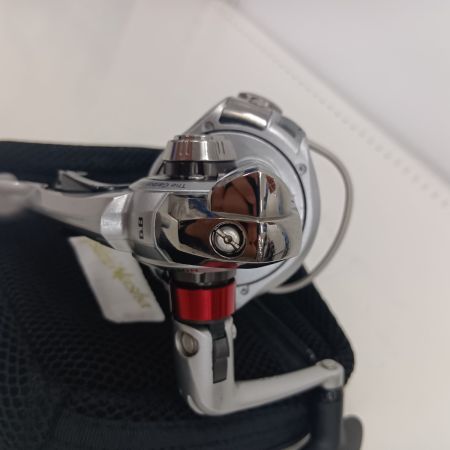 DAIWA ダイワ 059350 釣り用品 リール スピニングリール 11インパルト 競技 キズ有