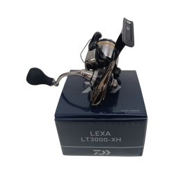 DAIWA ダイワ 釣り用品 リール スピニングリール 23レグザ LT3000-XH 程度B Bランク