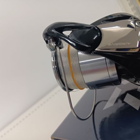 DAIWA ダイワ 釣り用品 リール スピニングリール 23レグザ LT3000-XH 程度B