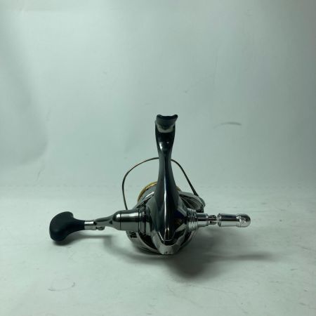 SHIMANO シマノ スピニングリール 03805 18ステラ C3000XG キズ有