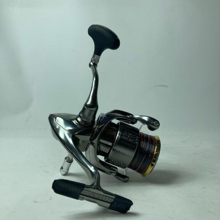 SHIMANO シマノ スピニングリール 03805 18ステラ C3000XG キズ有