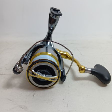 SHIMANO シマノ 03246 釣り用品 リール スピニングリール 14ステラ C3000XG 程度B 箱付