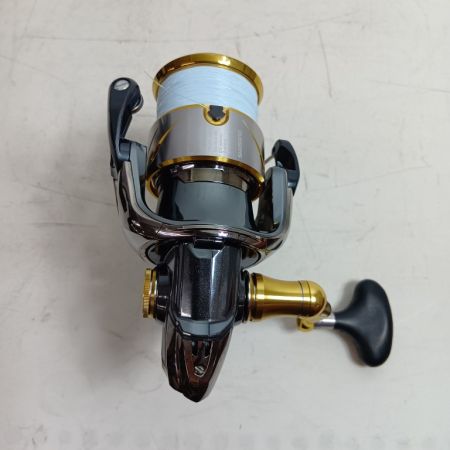 SHIMANO シマノ 03246 釣り用品 リール スピニングリール 14ステラ C3000XG 程度B 箱付