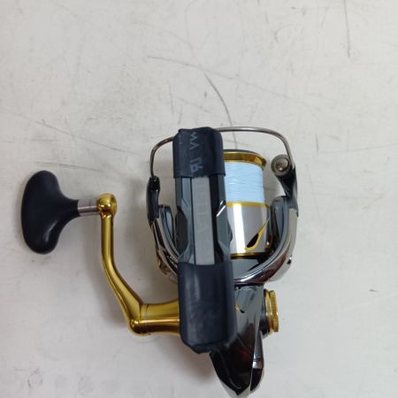 SHIMANO シマノ 03246 釣り用品 リール スピニングリール 14ステラ C3000XG 程度B 箱付