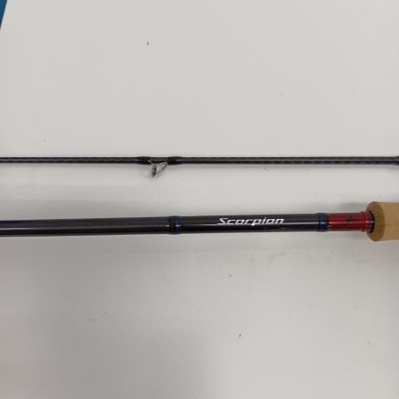 SHIMANO シマノ 39624 ロッド ルアーロッド　スコーピオン 17113R-2 美品 程度A